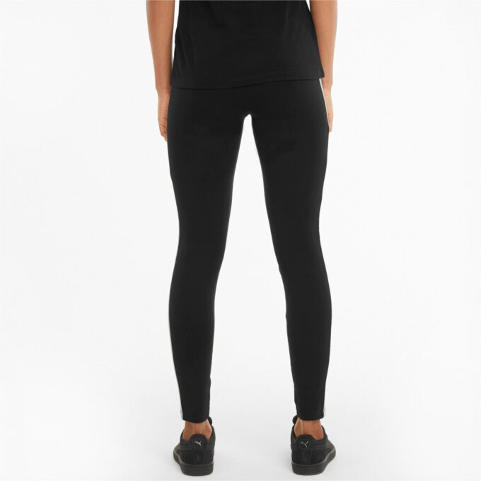 (WMNS) Iconic T7 Gymbyxor Svarta