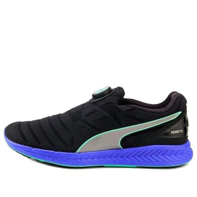 (WMNS) Ignite Disc ”Svart Lila”