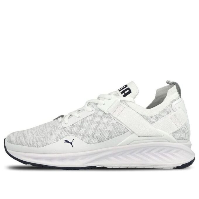 (WMNS) Ignite Evoknit Lo ”White”