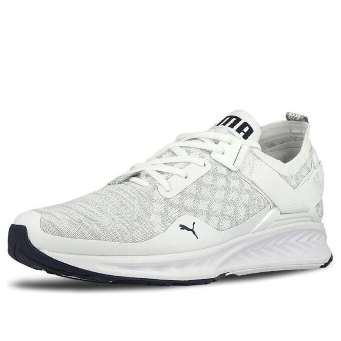 (WMNS) Ignite Evoknit Lo ”White”