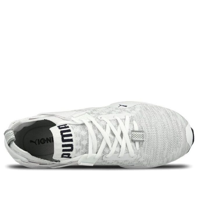 (WMNS) Ignite Evoknit Lo ”White”