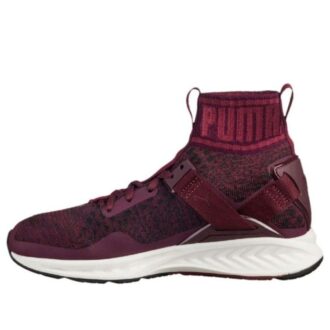 (WMNS) Ignite Evoknit ”Mörkröd CMFT”