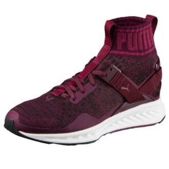 (WMNS) Ignite Evoknit ”Mörkröd CMFT”