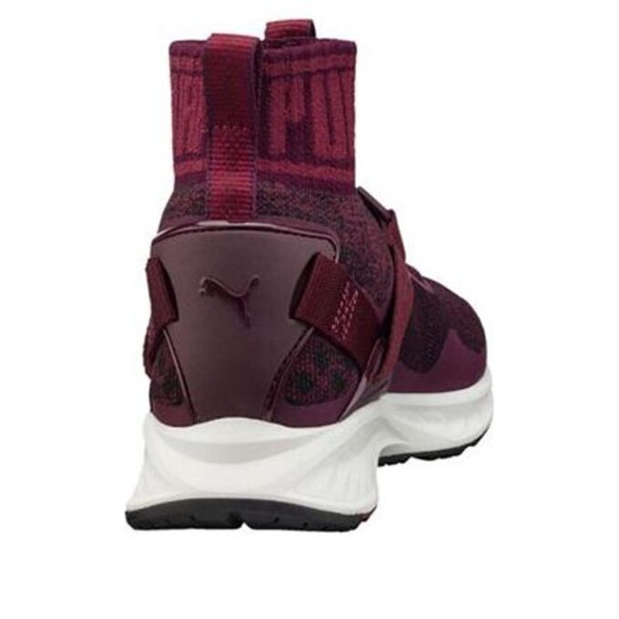 (WMNS) Ignite Evoknit ”Mörkröd CMFT”