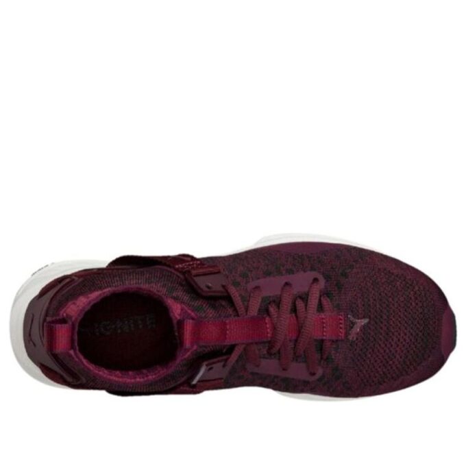(WMNS) Ignite Evoknit ”Mörkröd CMFT”