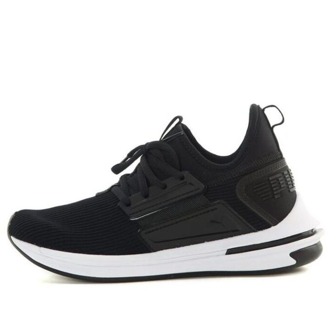 (WMNS) Ignite Limitless Sneakers Svarta