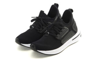 (WMNS) Ignite Limitless Sneakers Svarta