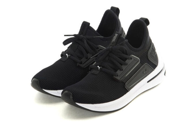 (WMNS) Ignite Limitless Sneakers Svarta