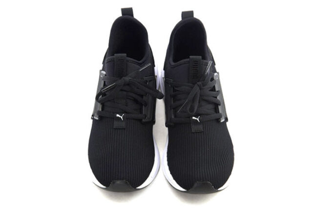 (WMNS) Ignite Limitless Sneakers Svarta