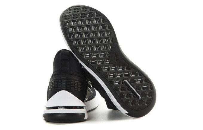 (WMNS) Ignite Limitless Sneakers Svarta