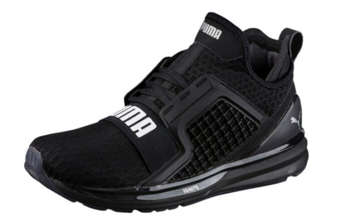 (WMNS) Ignite Limitlessn ”Black”