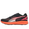 (WMNS) Ignite Mesh ”Svart Orange”