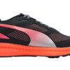 (WMNS) Ignite Mesh ”Svart Orange”