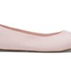 (WMNS) Illiana Balettskor ”Rosa”