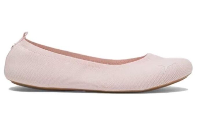 (WMNS) Illiana Balettskor ”Rosa”