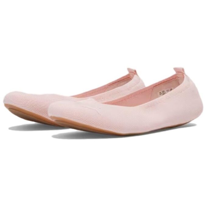 (WMNS) Illiana Balettskor ”Rosa”