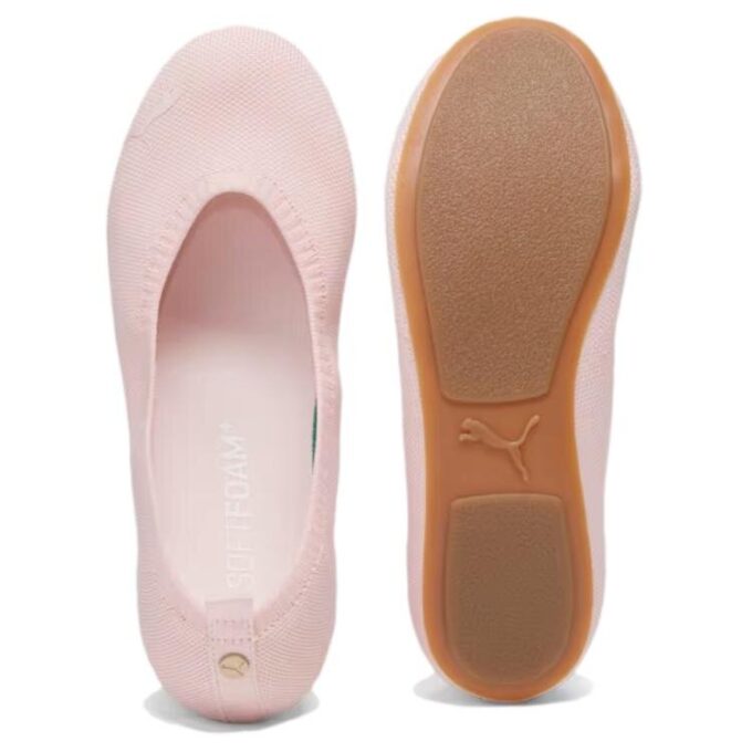 (WMNS) Illiana Balettskor ”Rosa”