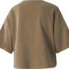 (WMNS) INFUSE OVERSIZED T-shirt
