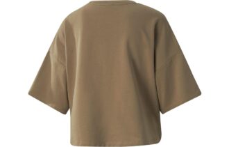(WMNS) INFUSE OVERSIZED T-shirt
