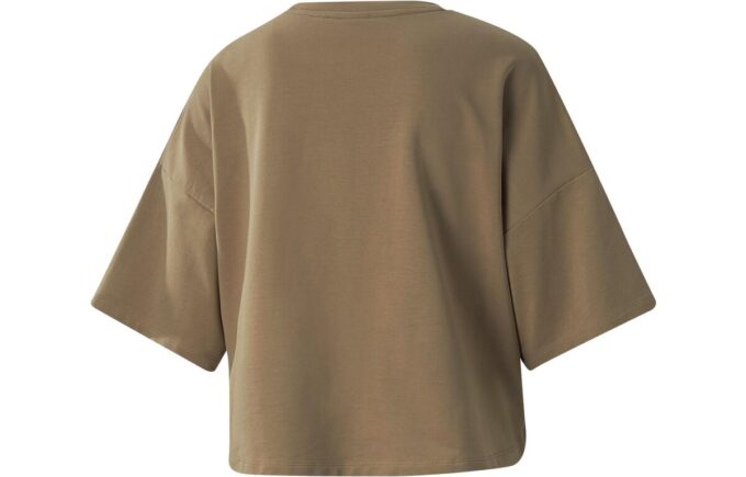 (WMNS) INFUSE OVERSIZED T-shirt