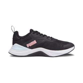 (WMNS) Infusion ”Svart isblå”