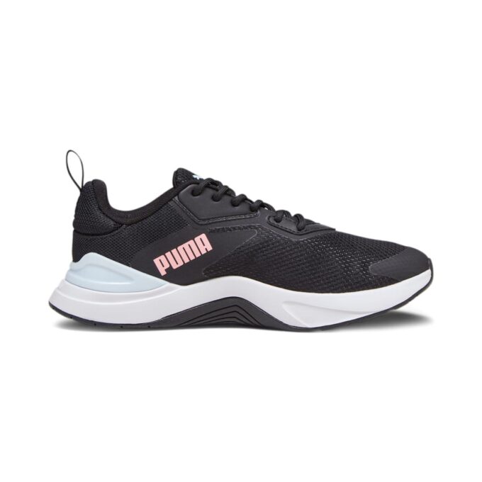 (WMNS) Infusion ”Svart isblå”