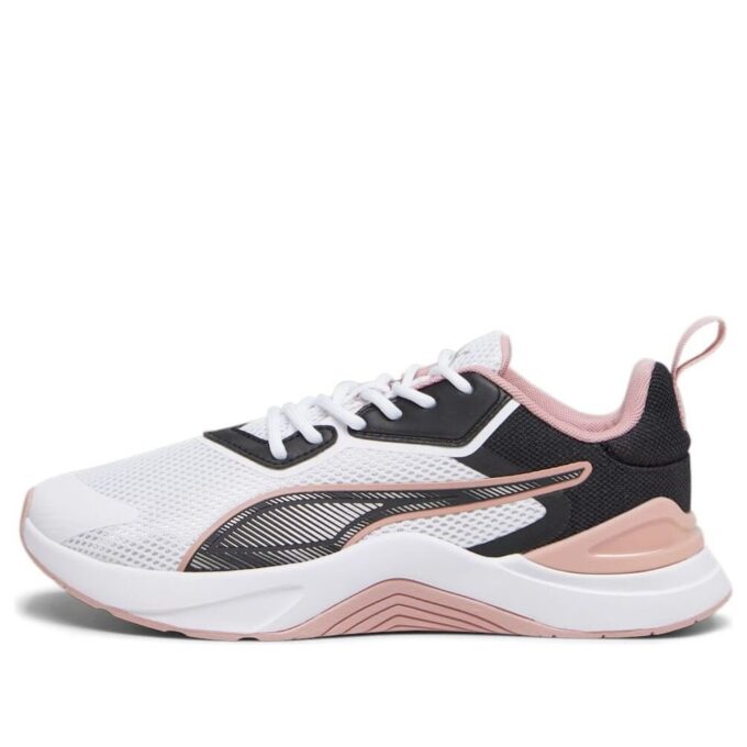 (WMNS) Infusion ”Vit Svart Framtid”