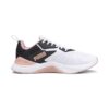 (WMNS) Infusion ”Vit Svart Framtid”