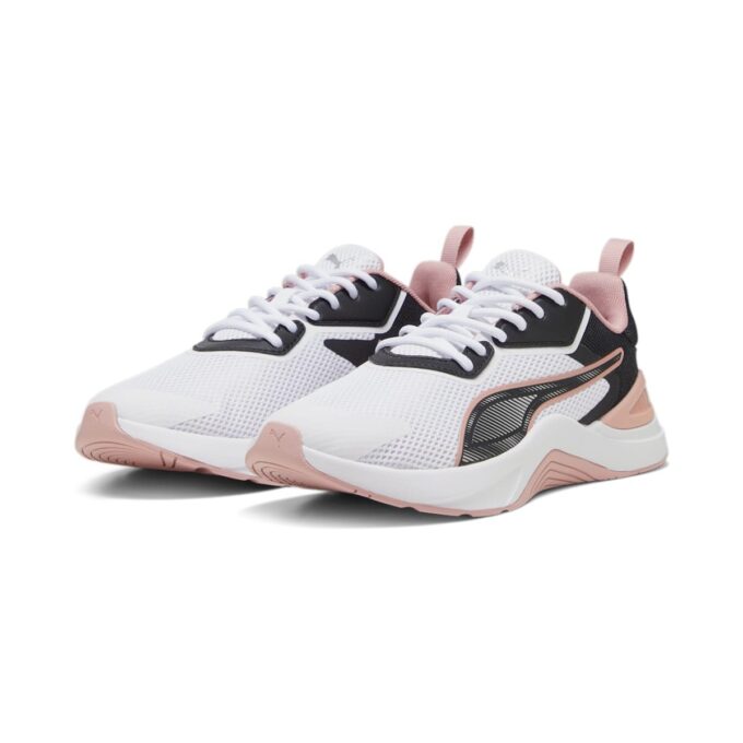 (WMNS) Infusion ”Vit Svart Framtid”