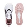 (WMNS) Infusion ”Vit Svart Framtid”
