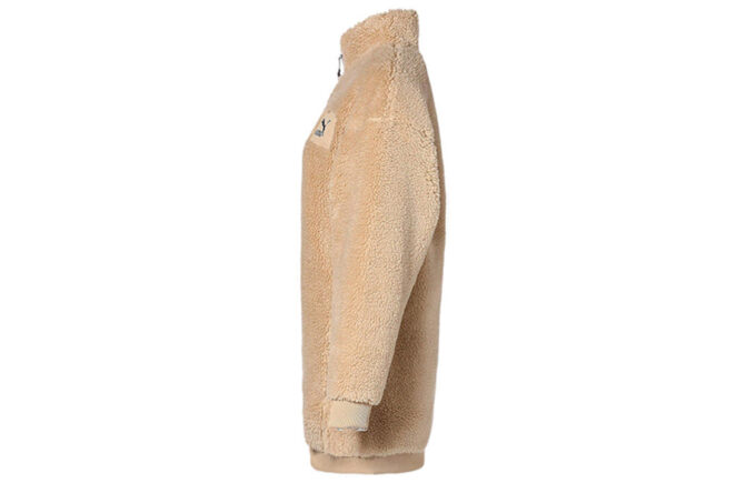 (WMNS) Interstellar Teddyjacka ”Beige”