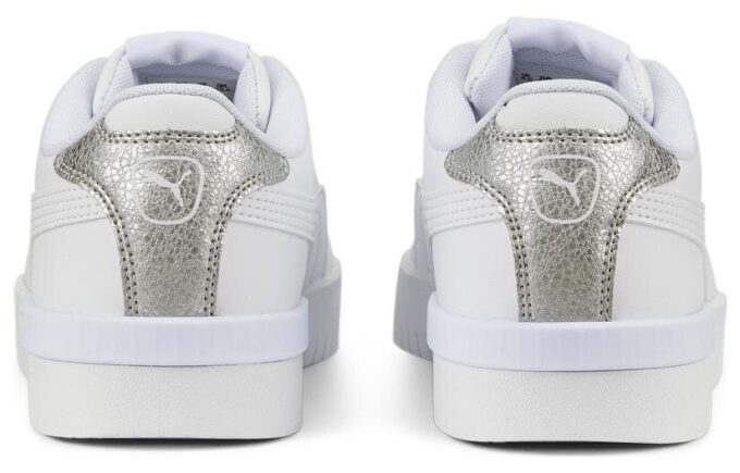 (WMNS) Jada Distressed Shoes ”Vita”