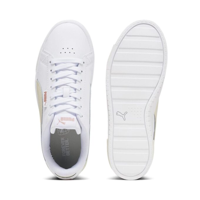 (WMNS) Jada Renew ”Vit alpin snö”