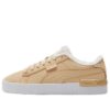 (WMNS) Jada Teddy Ws Fleecefodrade Skateboardskor Khaki