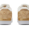(WMNS) Jada Teddy Ws Fleecefodrade Skateboardskor Khaki