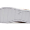 (WMNS) Jada Teddy Ws Fleecefodrade Skateboardskor Khaki