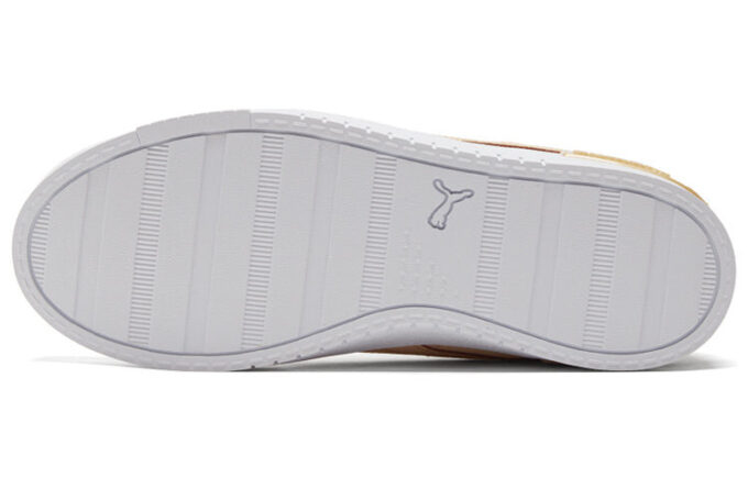 (WMNS) Jada Teddy Ws Fleecefodrade Skateboardskor Khaki