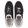 (WMNS) Jada Teddy Ws Fleecefodrade Skateboardskor Svarta