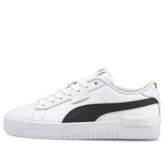 (WMNS) Jada ”Vit Svart”
