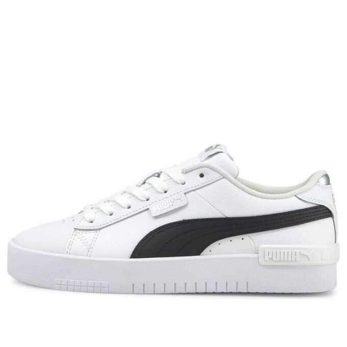 (WMNS) Jada ”Vit Svart”