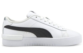 (WMNS) Jada ”Vit Svart”