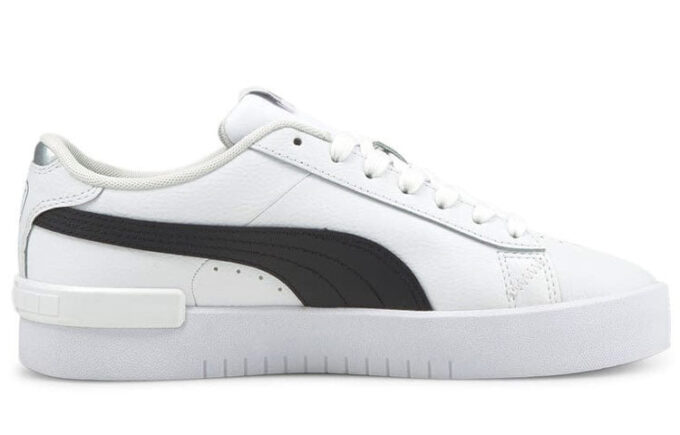 (WMNS) Jada ”Vit Svart”