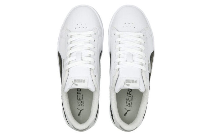 (WMNS) Jada ”Vit Svart”