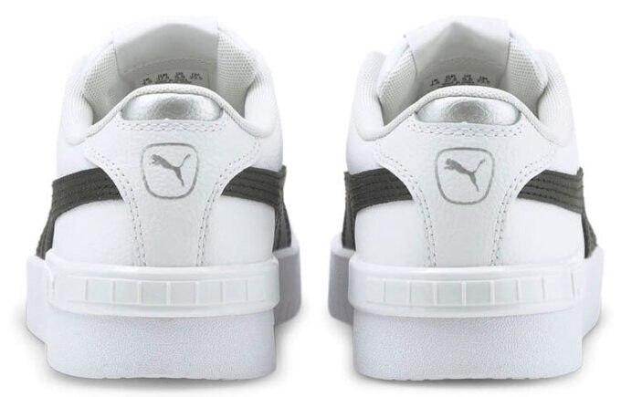 (WMNS) Jada ”Vit Svart”