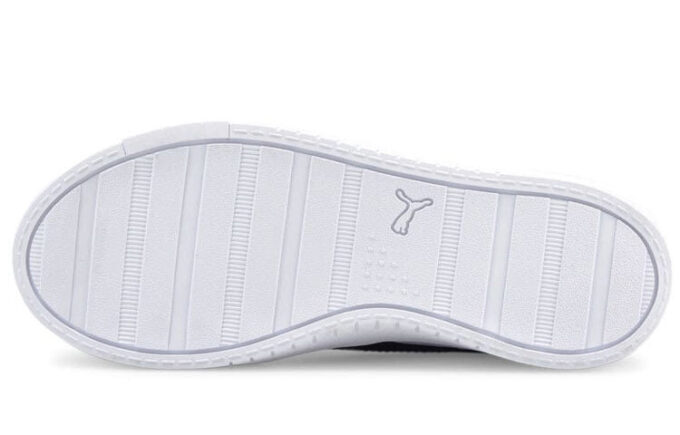 (WMNS) Jada ”Vit Svart”