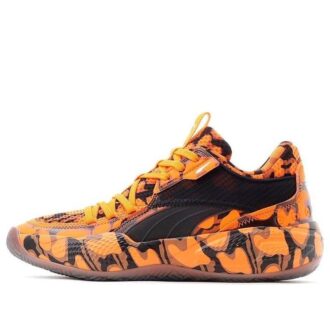 (WMNS) June Ambrose x Court Rider ”High Court – Maverick”