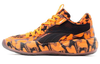 (WMNS) June Ambrose x Court Rider ”High Court – Maverick”