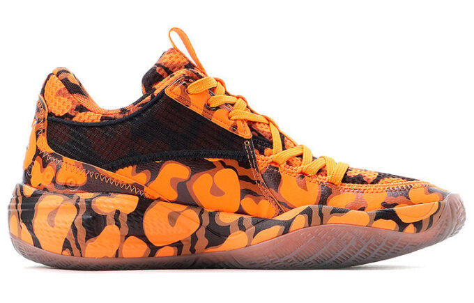 (WMNS) June Ambrose x Court Rider ”High Court – Maverick”