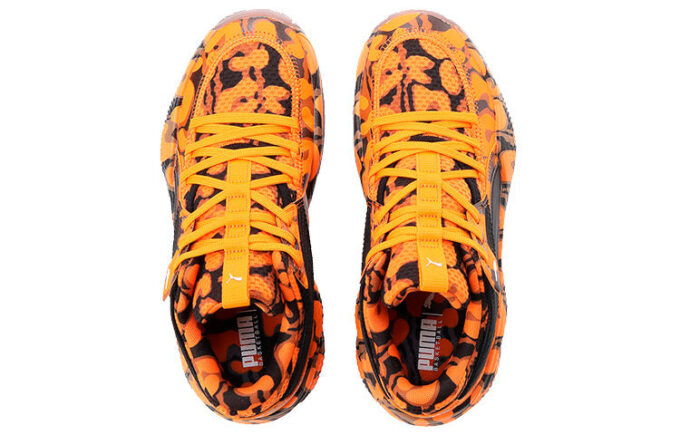 (WMNS) June Ambrose x Court Rider ”High Court – Maverick”