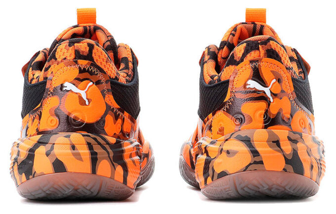 (WMNS) June Ambrose x Court Rider ”High Court – Maverick”